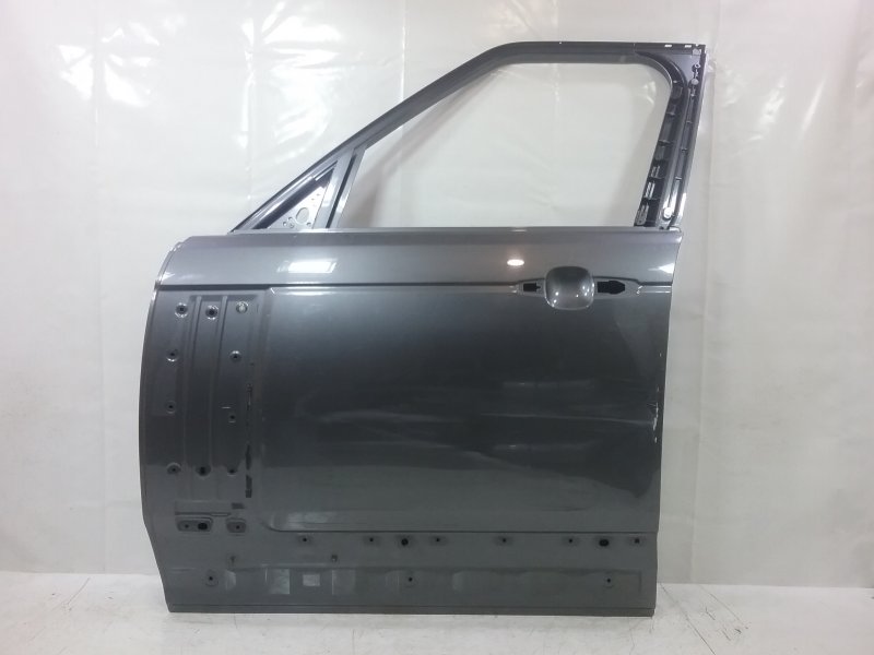 Дверь передняя левая Land Rover Range Rover 2013- 4 LR036400 Б/У