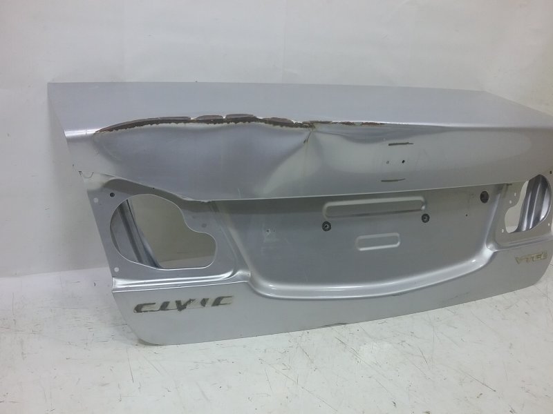 Крышка багажника Civic 4D