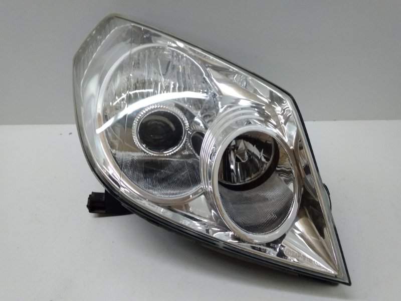 Geely Mk 2012 Фара Купить