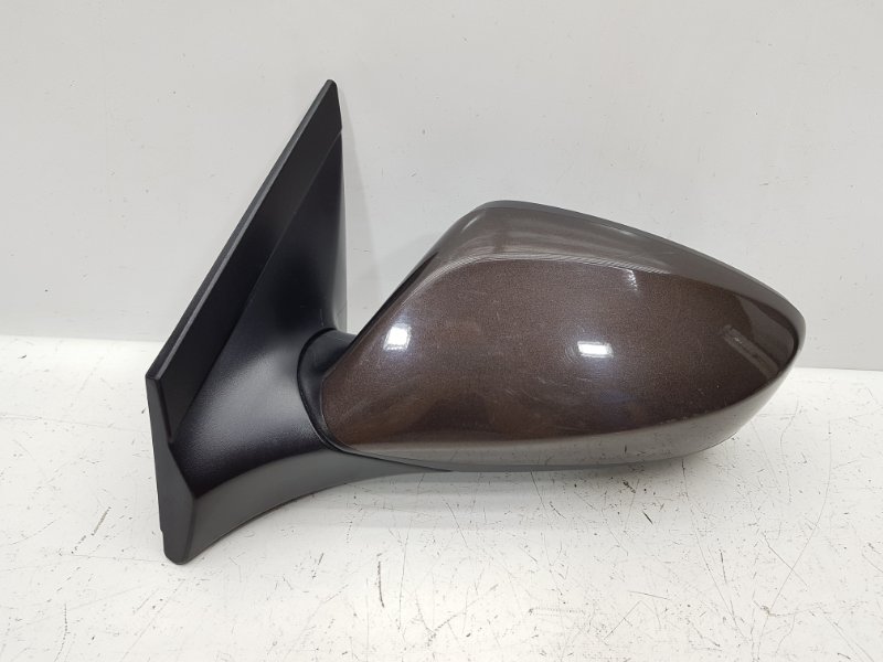 Купить Подогрев Зеркала Солярис