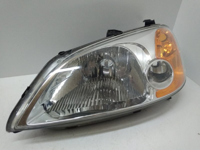 Фара передняя левая Honda Civic 2001-2005 7 20-5950-A1-6B Б/У