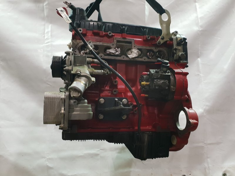 Двигатель Next 2017 isf2.8s4r148