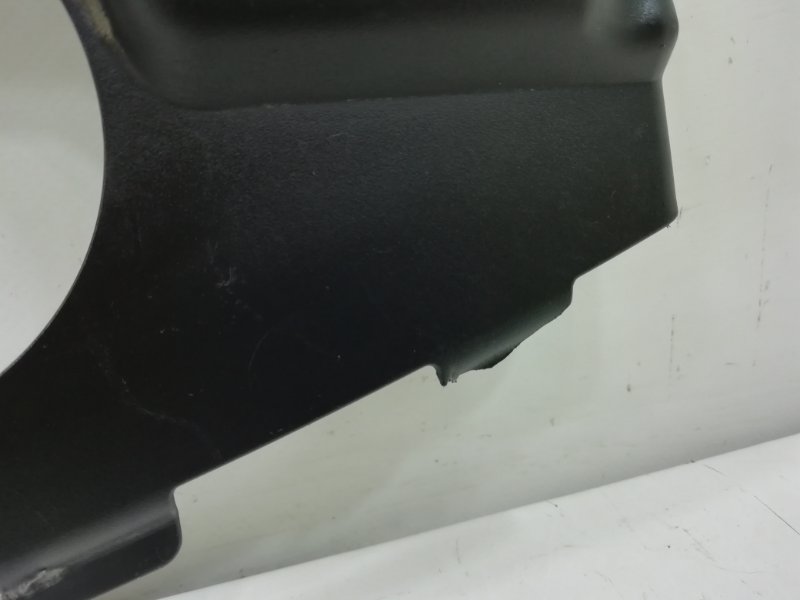 Накладка решетки радиатора X6 2014- F16
