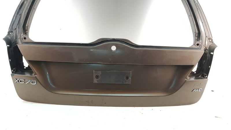 Крышка багажника XC70