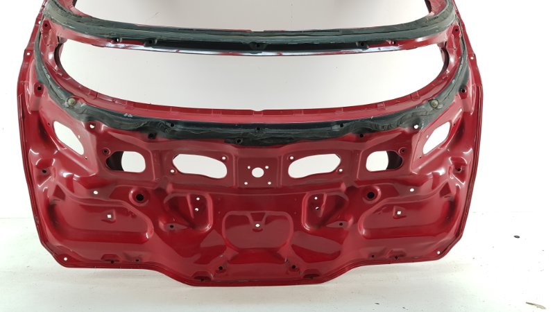 Крышка багажника Civic 2006-2012 5D