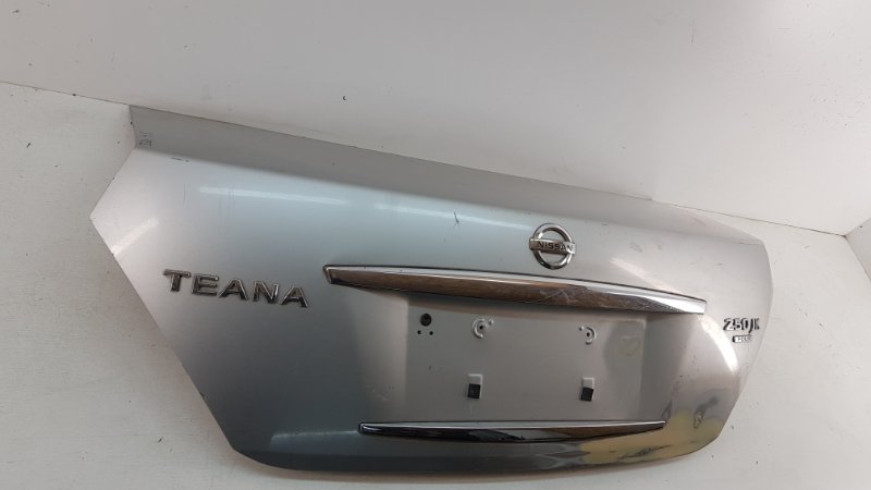 Крышка багажника Teana 2003-2008 J31