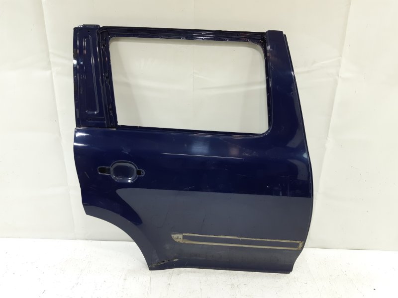 Купить Дверь Шкода Етти