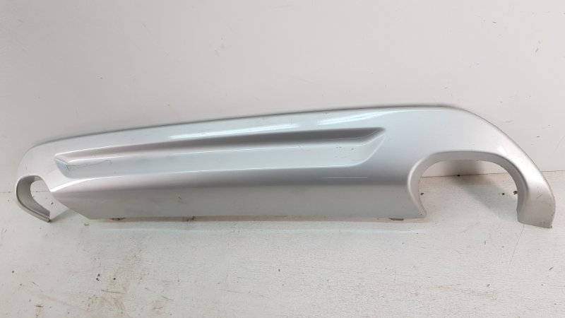 Накладка бампера задняя XC70 2007-2013