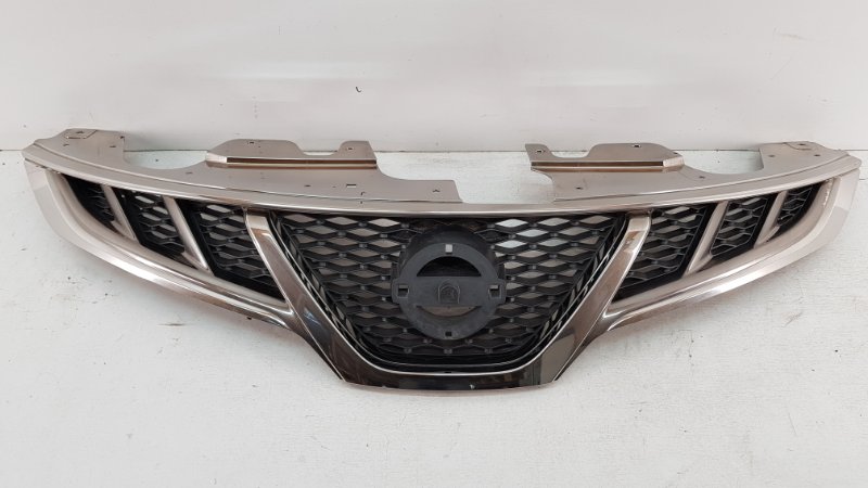 Решетка радиатора Nissan Murano 2010-2015 Z51 623101SZ0A Б/У