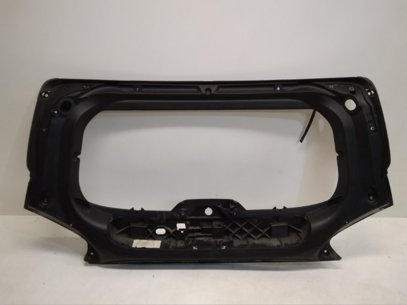 Панель двери багажника Ford Kuga 2008-20010 1 1738511 Б/У