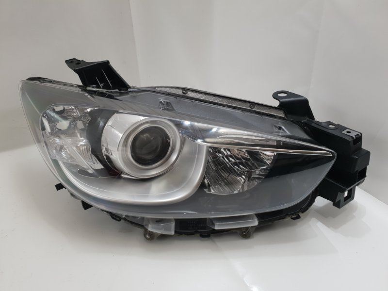 Фара правая Mazda CX-5 1 kd5351030f Б/У