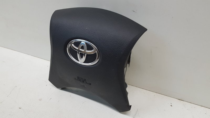 Airbag на руль передний Toyota Hilux 7