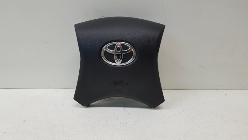 Airbag на руль передний Toyota Hilux 2011-2015 7 45130-48200-C0 Б/У