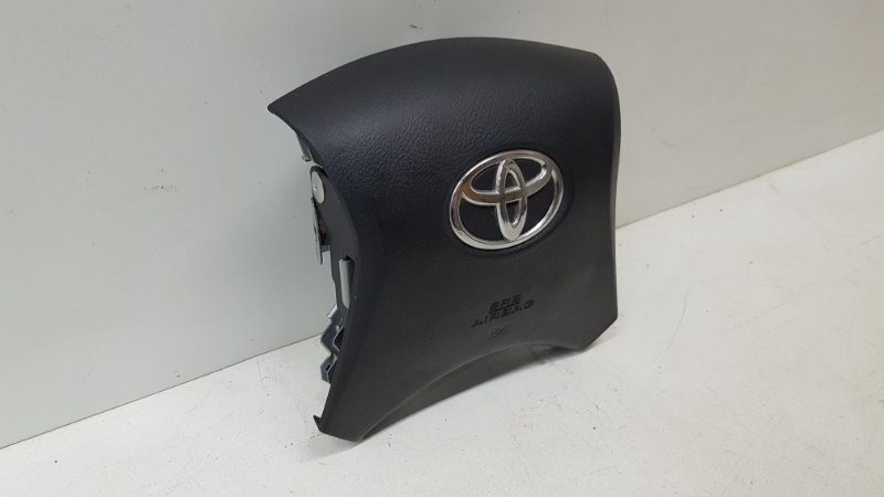 Airbag на руль передний Toyota Hilux 7