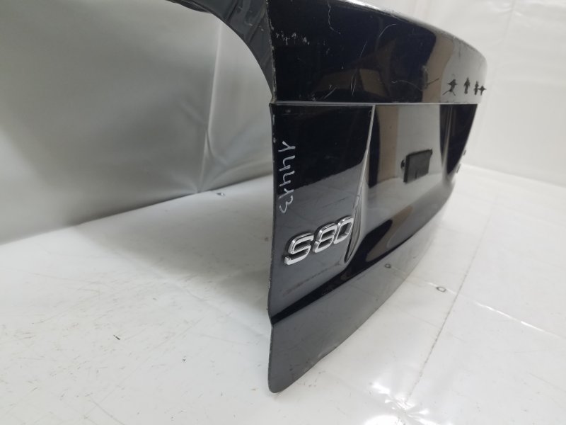 Крышка багажника задняя S80 2