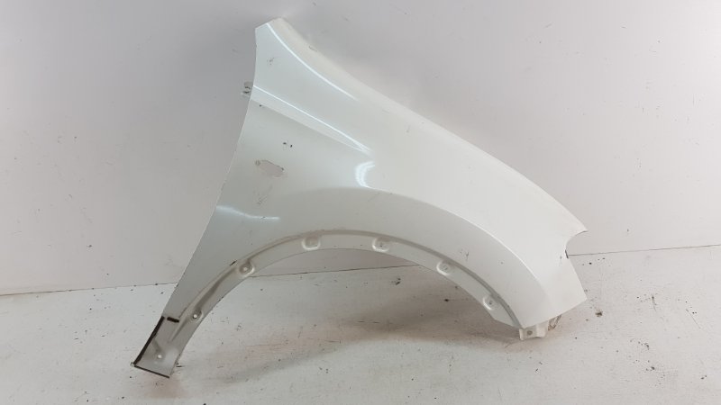 Крыло переднее правое Nissan Qashqai 2010-2014 J10 F3100BR0MA Б/У