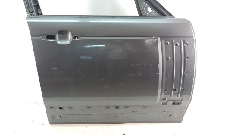 Дверь передняя правая Range Rover 2013- L405