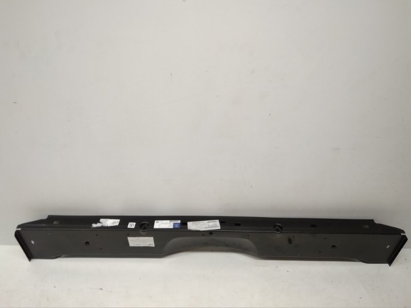Панель задняя Sprinter W901