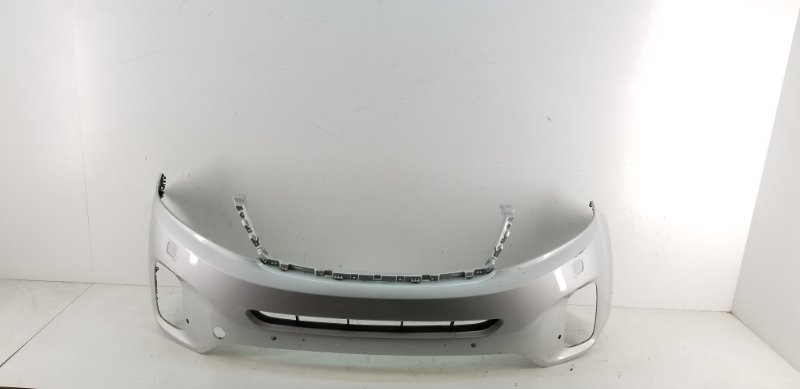 Бампер передний Kia Sorento 2012-2017 86511-2P500 Б/У