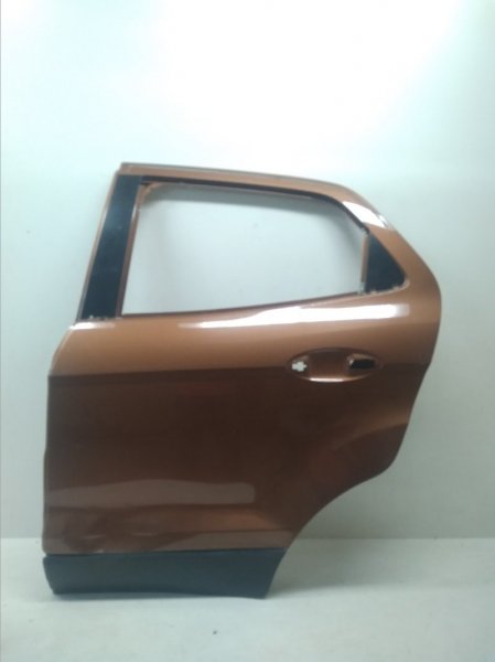 Дверь задняя левая Ford EcoSport 2014-2019 1820331 Б/У