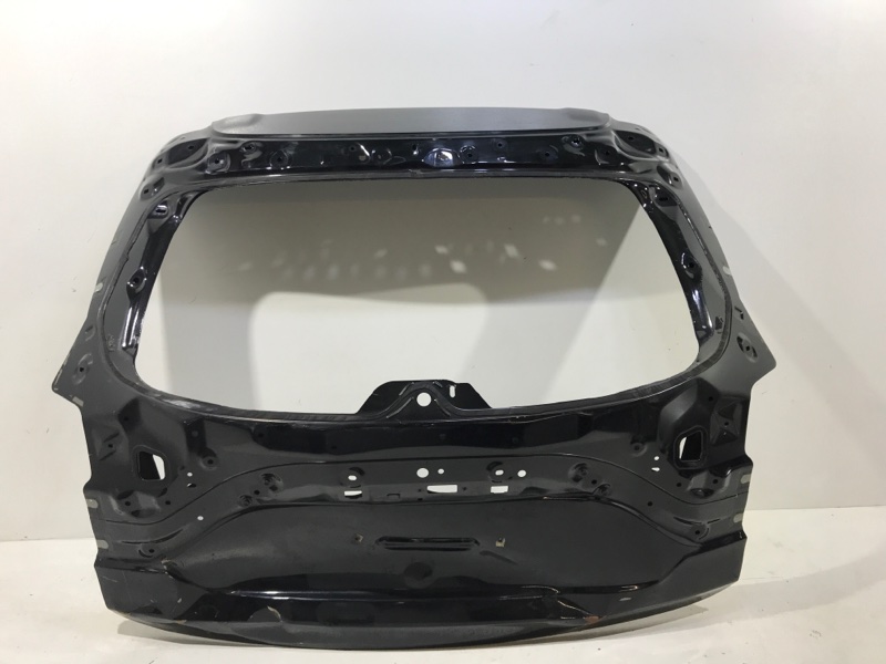 Крышка багажника задняя Mazda CX-5 2017- 2 KBY2-6202-XB Б/У