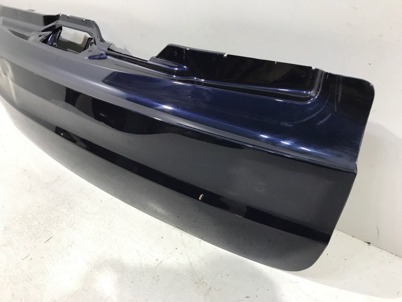 Крышка багажника задняя X5 c 2013-2018 F15