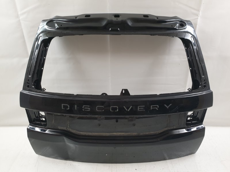 Крышка багажника Discovery Sport