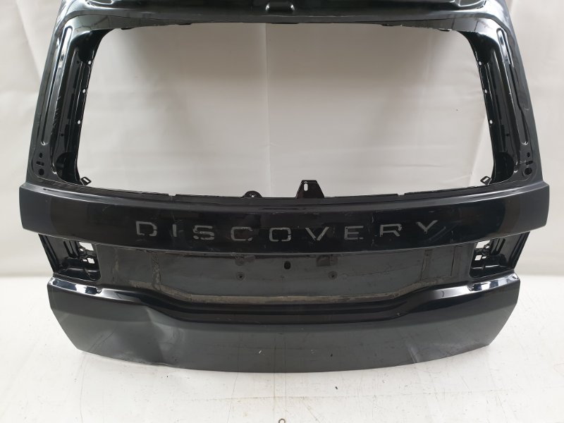 Крышка багажника Discovery Sport