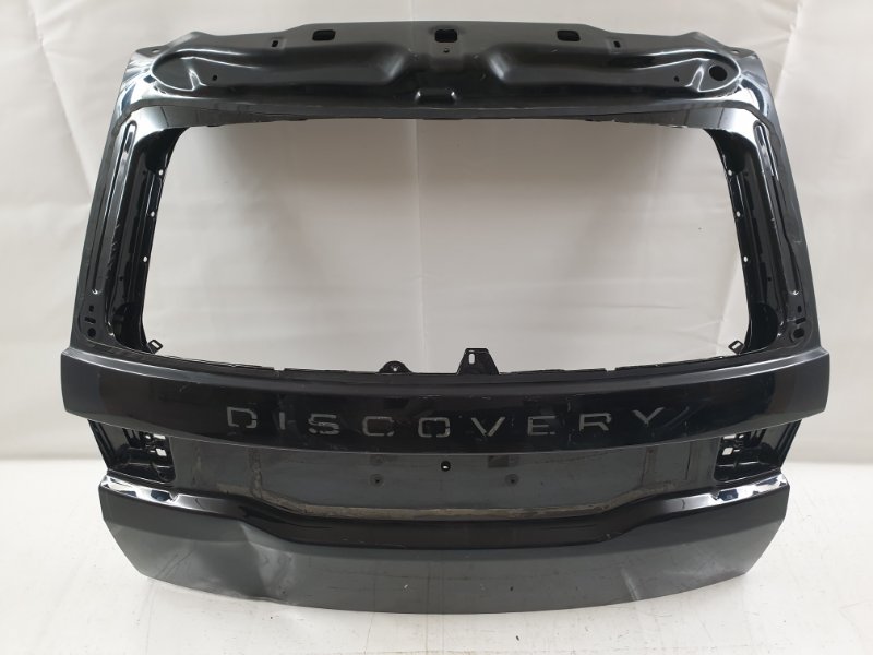 Крышка багажника Discovery Sport