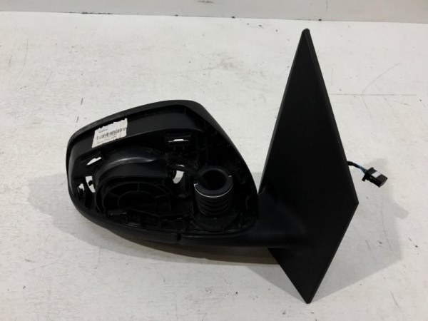 Корпус зеркала передний правый Smart Fortwo 2014- W453 A4538116600 Б/У