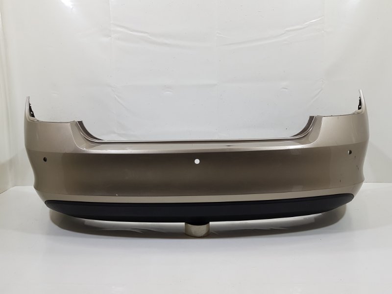 Бампер Шкода Суперб 2 Купить