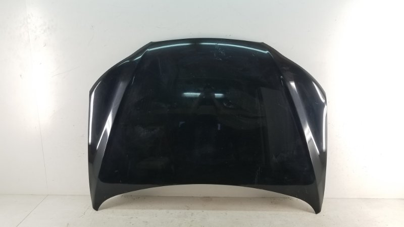 Капот Hyundai Santa Fe 2006-2012 2 664002B010 Б/У