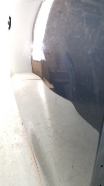 Дверь передняя правая CX-5 2011-2017 1