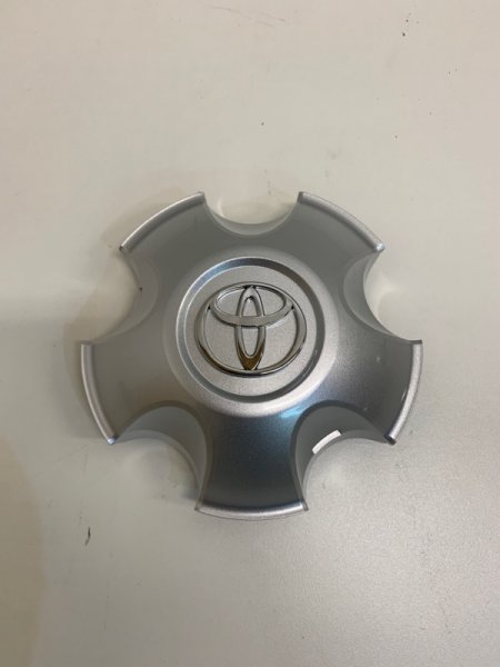 КОЛПАК КОЛЕСА Toyota Land Cruiser 2007-2012 100 MCD0141NA01 новая