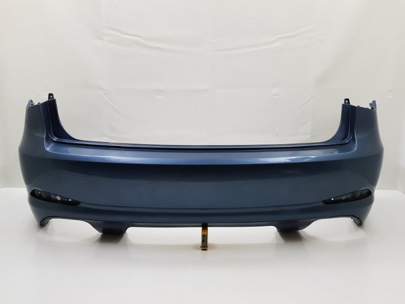 Задний бампер хендай. Hyundai solaris задний бампер. ) в цвет - белый. 86610h5510. Задний бампер hyundai solaris рестайлинг.