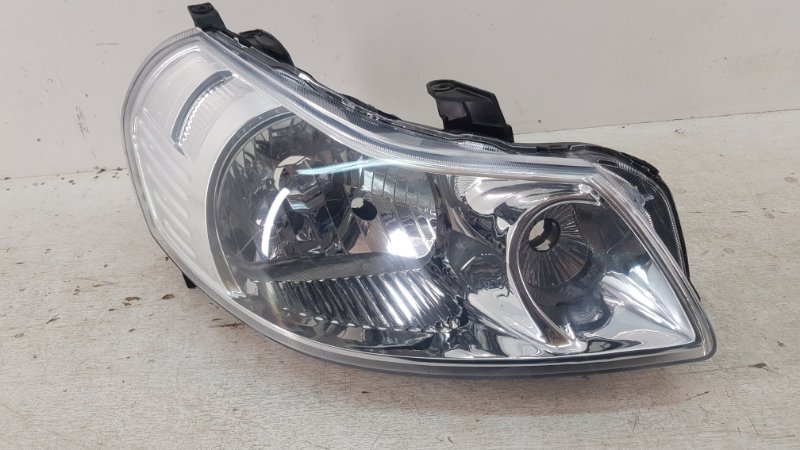 Фара правая Suzuki SX4 2006-2013 3512080J60 Б/У