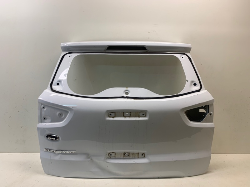 Крышка багажника Ford EcoSport 2013-2019 1901222 Б/У