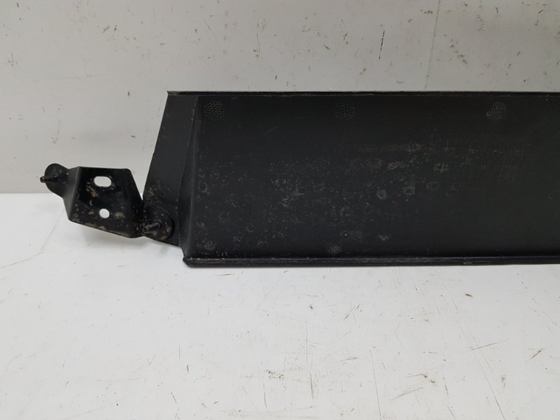 Дефлектор доп.отопителя Уаз Патриот 2011 г.в. - DRIVE2