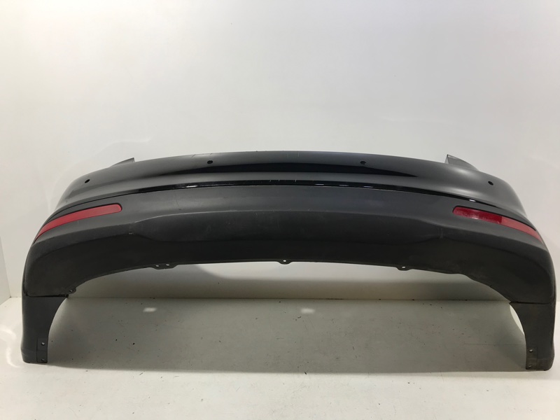 Бампер Kia Cerato 4 Купить