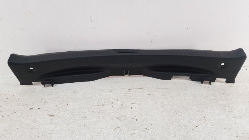 Обшивка багажника Nissan Qashqai 2007-2013 J10 84992JD000 новая