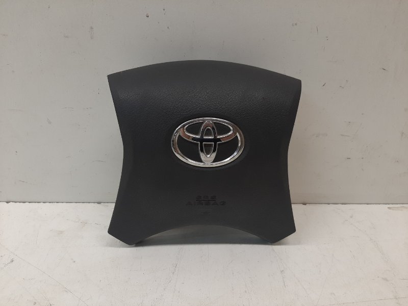 Airbag на руль передний Toyota Hilux 2011-2015 7 45130-0K131-C0 Б/У