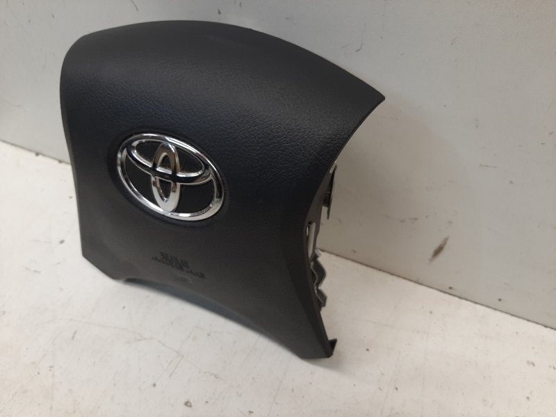 Airbag на руль Toyota Hilux 7