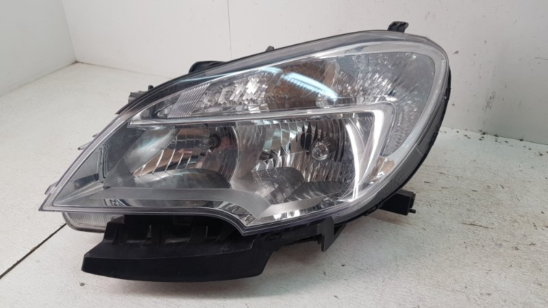 Фара передняя левая Opel Mokka 2012- 95095496 Б/У