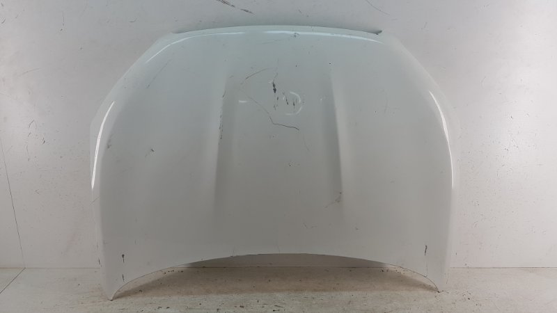 Капот Nissan Qashqai 2010-2013 J10 F5100BR0MA Б/У