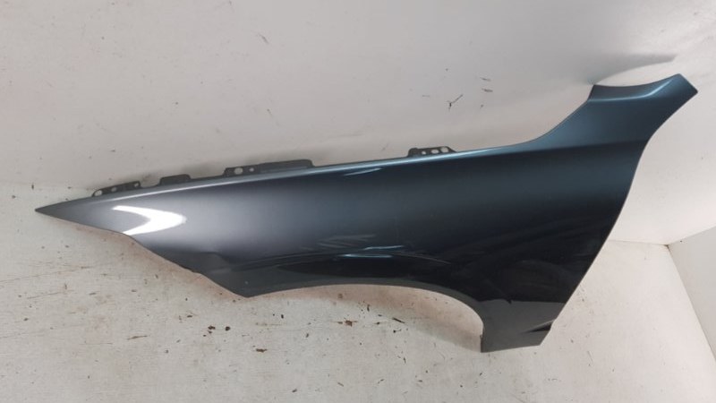 Крыло переднее левое XC60 2017- 2