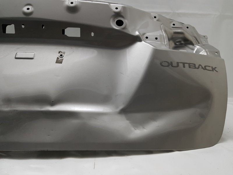 Крышка багажника Subaru Outback 5