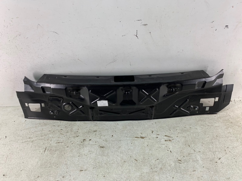 Панель задняя Nissan Qashqai 2007-2014 J10 L262007073 новая