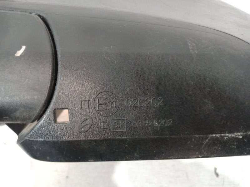 Зеркало Левое Кашкай J10 Купить