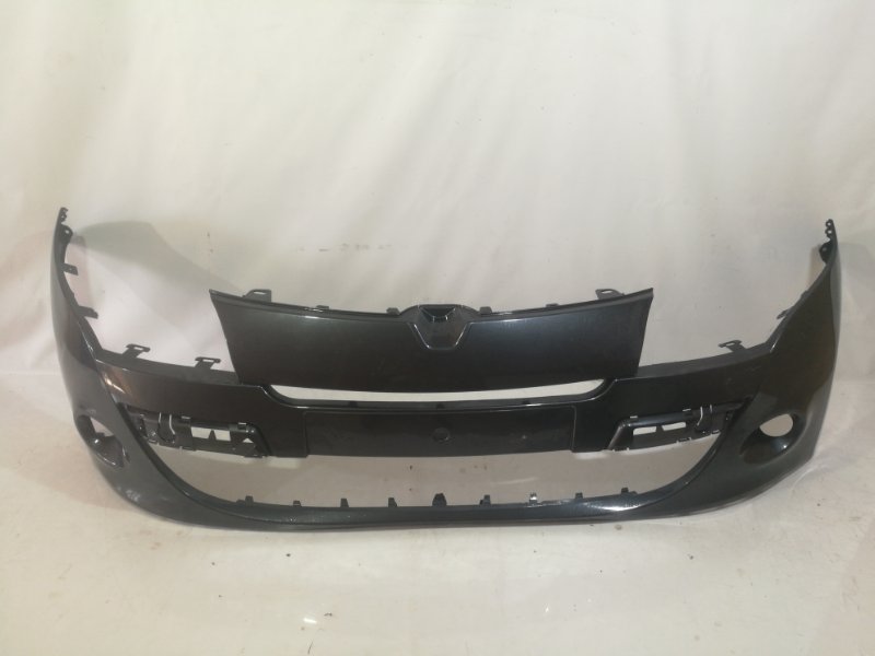 Бампер передний RENAULT Megane 2009-2016 3 620224111R Б/У