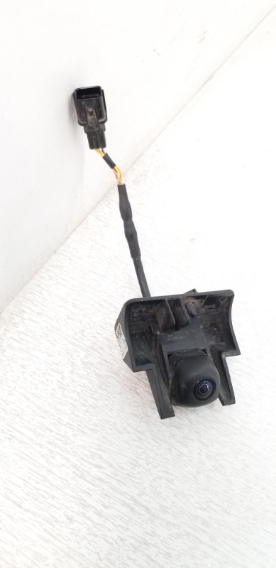 Камера передняя передняя Sonata 2017- 7 LF